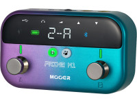 Mooer Prime M1 Pedal Multi-Efeitos Mooer Prime M1 Pedal Multi-Efeitos
